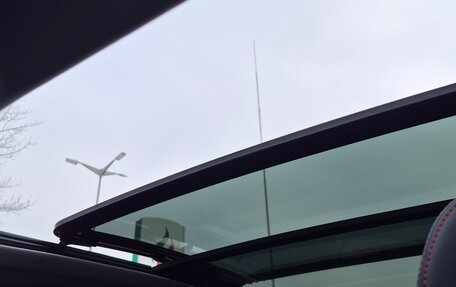 Chery Tiggo 7 Pro, 2022 год, 1 750 000 рублей, 13 фотография