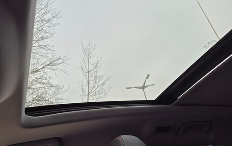 Chery Tiggo 7 Pro, 2022 год, 1 750 000 рублей, 12 фотография