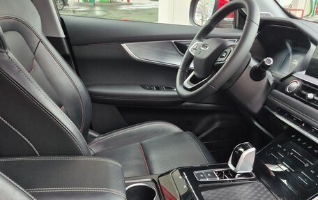 Chery Tiggo 7 Pro, 2022 год, 1 750 000 рублей, 11 фотография