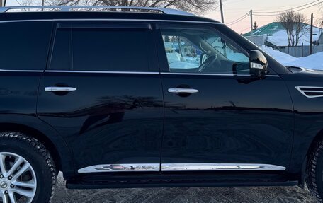 Nissan Patrol, 2013 год, 2 500 000 рублей, 3 фотография