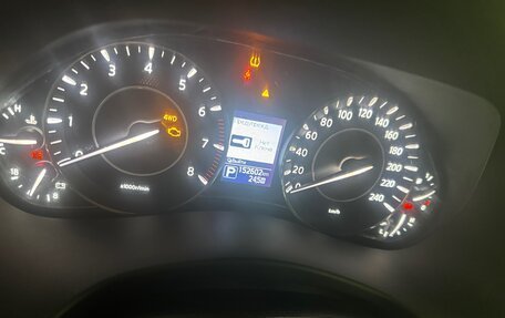 Nissan Patrol, 2013 год, 2 500 000 рублей, 9 фотография