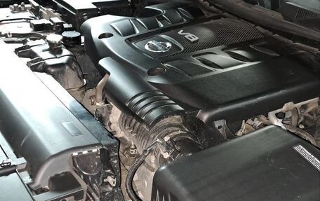 Nissan Patrol, 2013 год, 2 500 000 рублей, 10 фотография