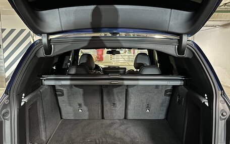 BMW X3, 2018 год, 3 500 000 рублей, 9 фотография
