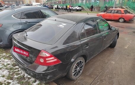 Ford Mondeo III, 2001 год, 250 000 рублей, 3 фотография