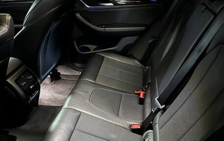 BMW X3, 2018 год, 3 500 000 рублей, 17 фотография