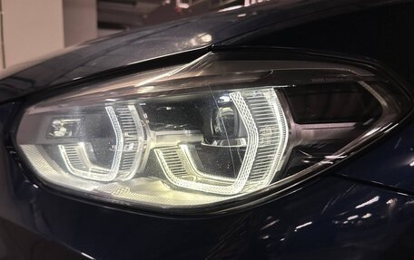 BMW X3, 2018 год, 3 500 000 рублей, 19 фотография