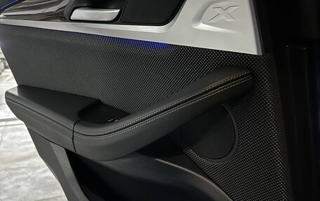 BMW X3, 2018 год, 3 500 000 рублей, 16 фотография