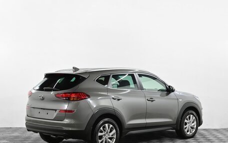 Hyundai Tucson III, 2020 год, 1 899 000 рублей, 3 фотография