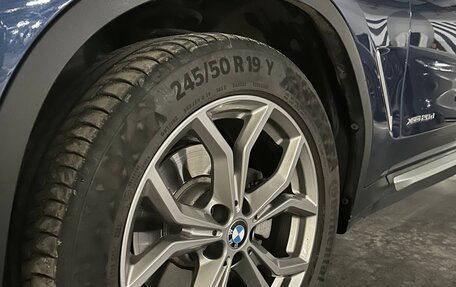 BMW X3, 2018 год, 3 500 000 рублей, 20 фотография