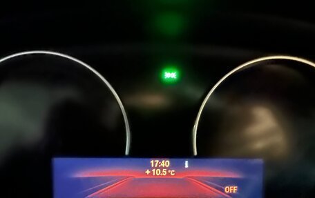 BMW X3, 2018 год, 3 500 000 рублей, 22 фотография