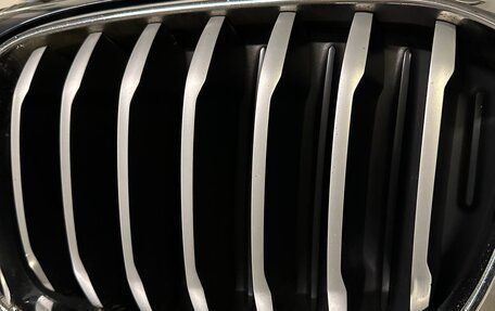 BMW X3, 2018 год, 3 500 000 рублей, 21 фотография