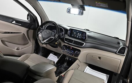 Hyundai Tucson III, 2020 год, 1 899 000 рублей, 5 фотография