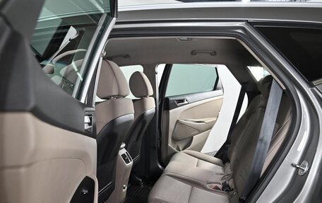 Hyundai Tucson III, 2020 год, 1 899 000 рублей, 6 фотография