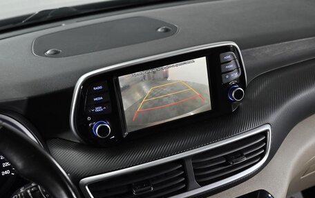 Hyundai Tucson III, 2020 год, 1 899 000 рублей, 7 фотография