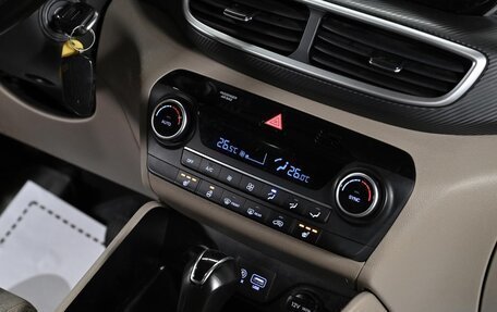 Hyundai Tucson III, 2020 год, 1 899 000 рублей, 11 фотография