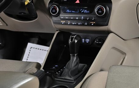 Hyundai Tucson III, 2020 год, 1 899 000 рублей, 9 фотография