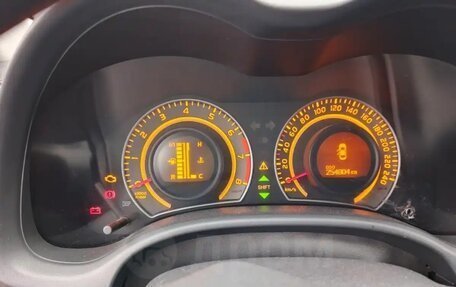 Toyota Corolla, 2008 год, 900 000 рублей, 12 фотография