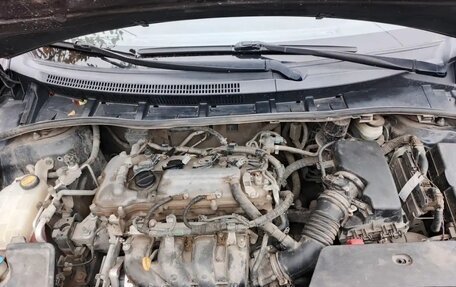 Toyota Corolla, 2008 год, 900 000 рублей, 11 фотография