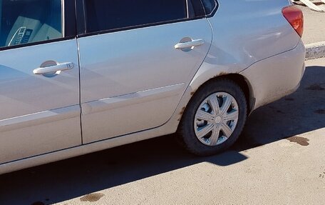 Datsun on-DO I рестайлинг, 2015 год, 390 000 рублей, 4 фотография