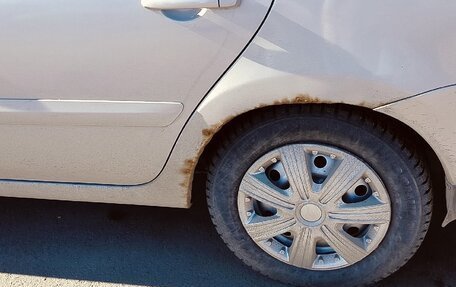 Datsun on-DO I рестайлинг, 2015 год, 390 000 рублей, 2 фотография