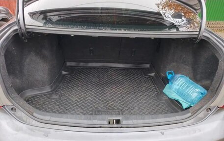 Toyota Corolla, 2008 год, 900 000 рублей, 14 фотография