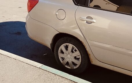 Datsun on-DO I рестайлинг, 2015 год, 390 000 рублей, 5 фотография