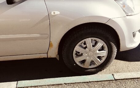 Datsun on-DO I рестайлинг, 2015 год, 390 000 рублей, 3 фотография