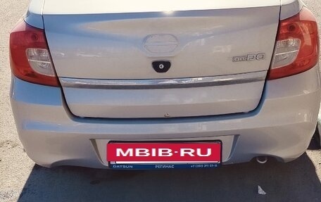 Datsun on-DO I рестайлинг, 2015 год, 390 000 рублей, 7 фотография