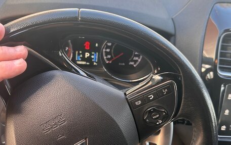 Mitsubishi ASX I рестайлинг, 2019 год, 1 550 000 рублей, 6 фотография