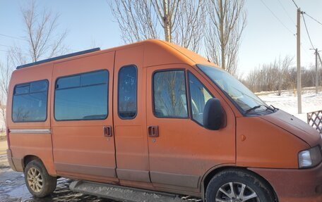 Fiat Doblo II рестайлинг, 2011 год, 1 200 000 рублей, 1 фотография