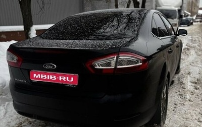 Ford Mondeo IV, 2012 год, 707 000 рублей, 1 фотография