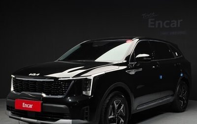 KIA Sorento IV, 2023 год, 4 292 000 рублей, 1 фотография