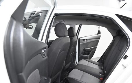 Hyundai Solaris II рестайлинг, 2019 год, 1 249 000 рублей, 6 фотография