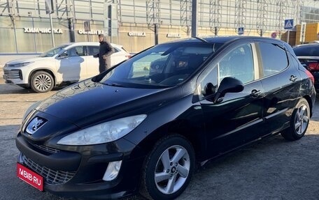 Peugeot 308 II, 2008 год, 315 000 рублей, 1 фотография
