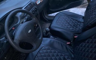 Ford Escort V, 1997 год, 80 000 рублей, 1 фотография