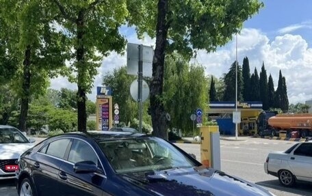 Mercedes-Benz CLS, 2008 год, 1 490 000 рублей, 1 фотография