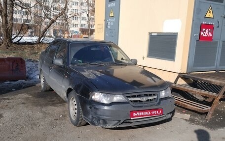 Daewoo Nexia I рестайлинг, 2011 год, 235 000 рублей, 1 фотография