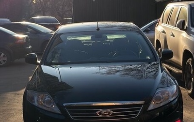 Ford Mondeo IV, 2008 год, 900 000 рублей, 1 фотография