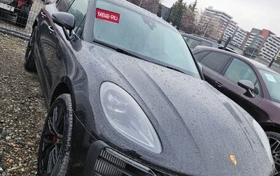 Porsche Macan I рестайлинг, 2025 год, 17 400 000 рублей, 1 фотография
