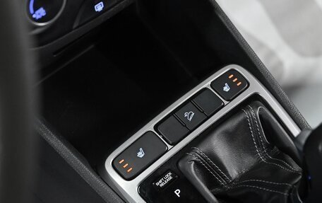 Hyundai Creta I рестайлинг, 2019 год, 1 549 000 рублей, 7 фотография