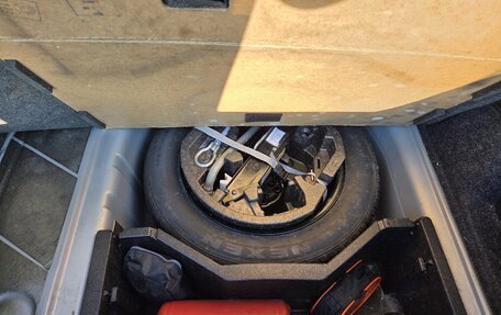 Skoda Rapid I, 2016 год, 1 000 000 рублей, 9 фотография