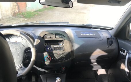 Chery Tiggo (T11), 2011 год, 522 000 рублей, 4 фотография