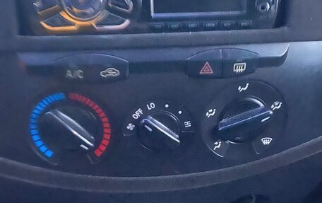 Chery Tiggo (T11), 2011 год, 522 000 рублей, 7 фотография