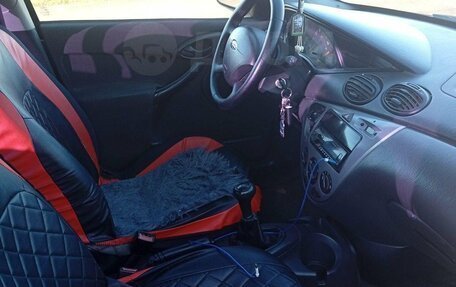 Ford Focus IV, 2004 год, 270 000 рублей, 2 фотография