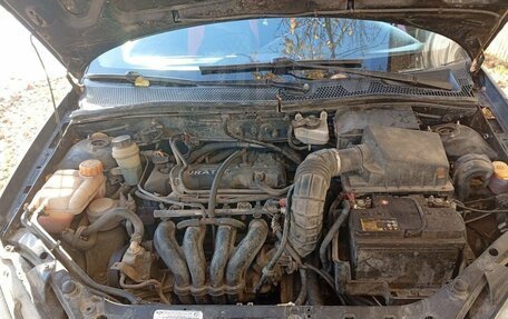 Ford Focus IV, 2004 год, 270 000 рублей, 5 фотография