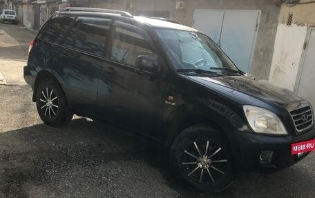 Chery Tiggo (T11), 2011 год, 522 000 рублей, 3 фотография