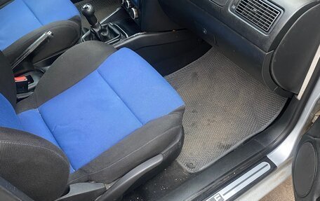 Volkswagen Golf IV, 2000 год, 284 000 рублей, 10 фотография