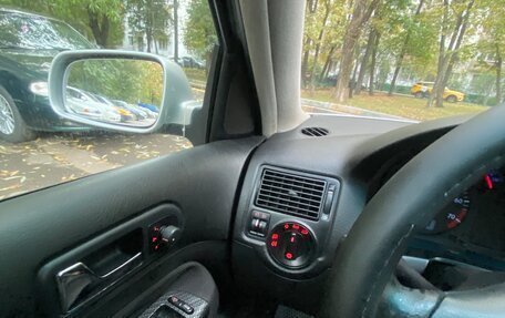 Volkswagen Golf IV, 2000 год, 284 000 рублей, 9 фотография