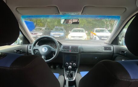 Volkswagen Golf IV, 2000 год, 284 000 рублей, 3 фотография