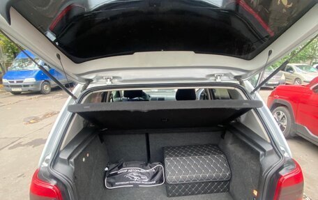 Volkswagen Golf IV, 2000 год, 284 000 рублей, 6 фотография